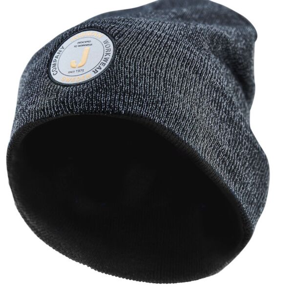 Reflective Beanie Thumbnail