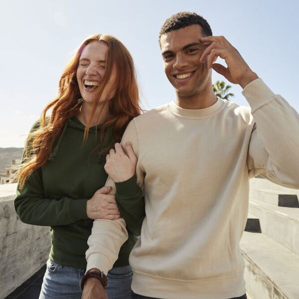 Clique Roundneck Visibility Thumbnail