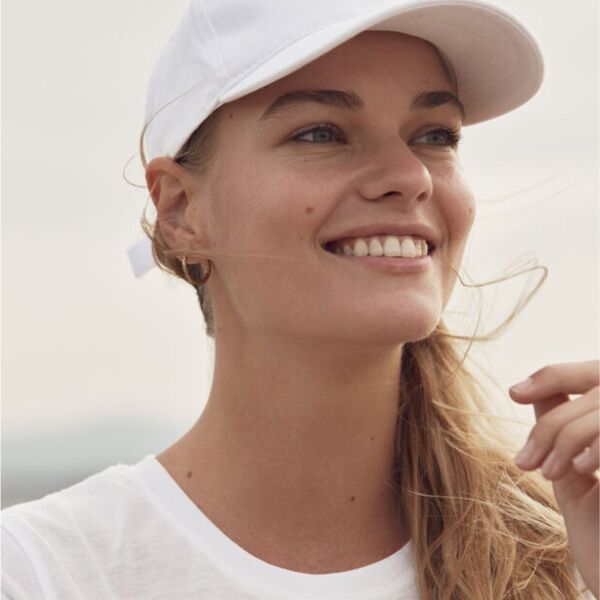 Texas Cap Thumbnail