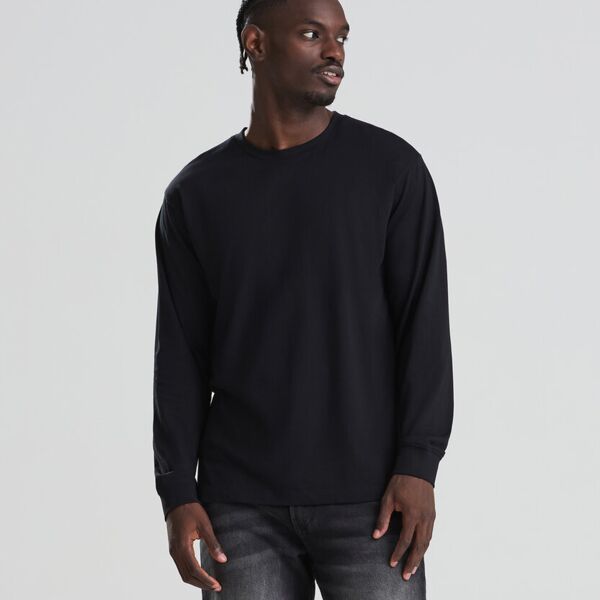 AWDis 180 long sleeve T Thumbnail