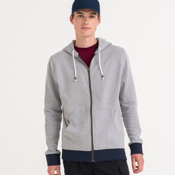 Okavango regen zoodie Thumbnail