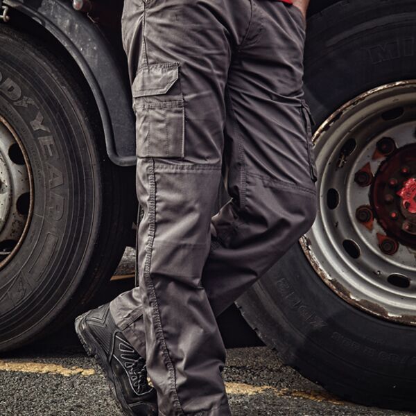 Apogee Combat Trousers (28"-52") Thumbnail