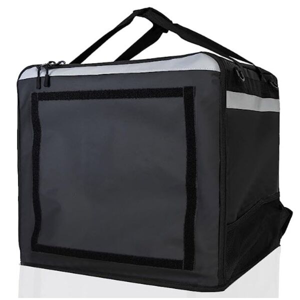 Insulated Delivery Bag Thumbnail