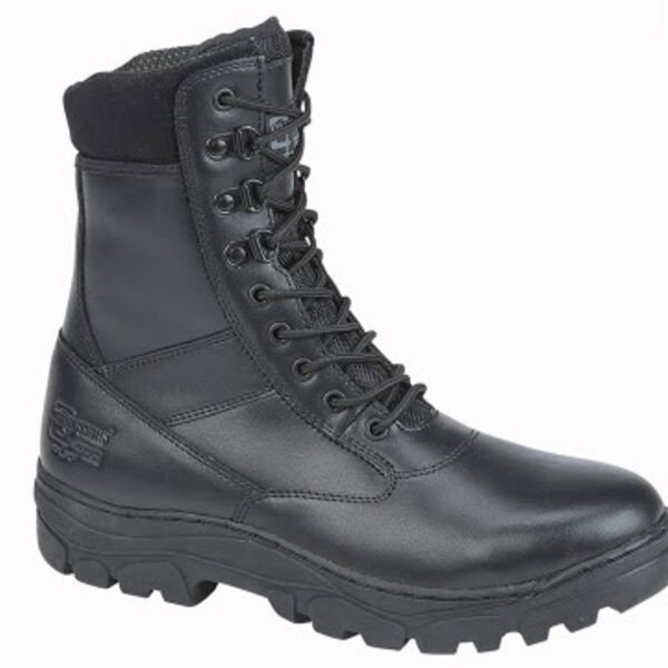 Maverick Boot Thumbnail