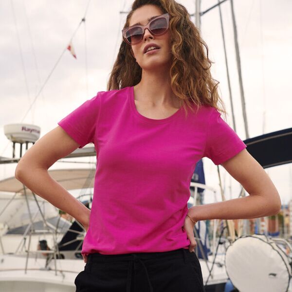 Clique Carolina S/S Tee Thumbnail