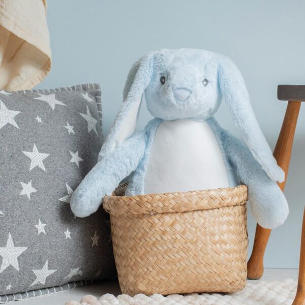 Zippie bunny Thumbnail