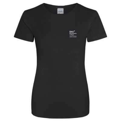 Ladies Performance T-shirt Thumbnail
