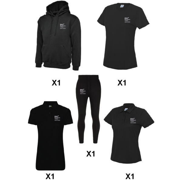 Ladies Bundle Thumbnail